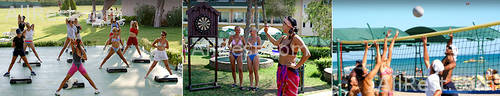 Papillon Aysha Hotel 13
